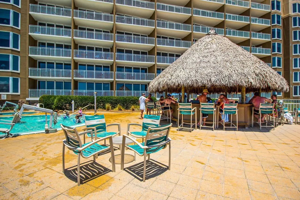Emerald Beach Resort 536 Panama Stadt Apartment