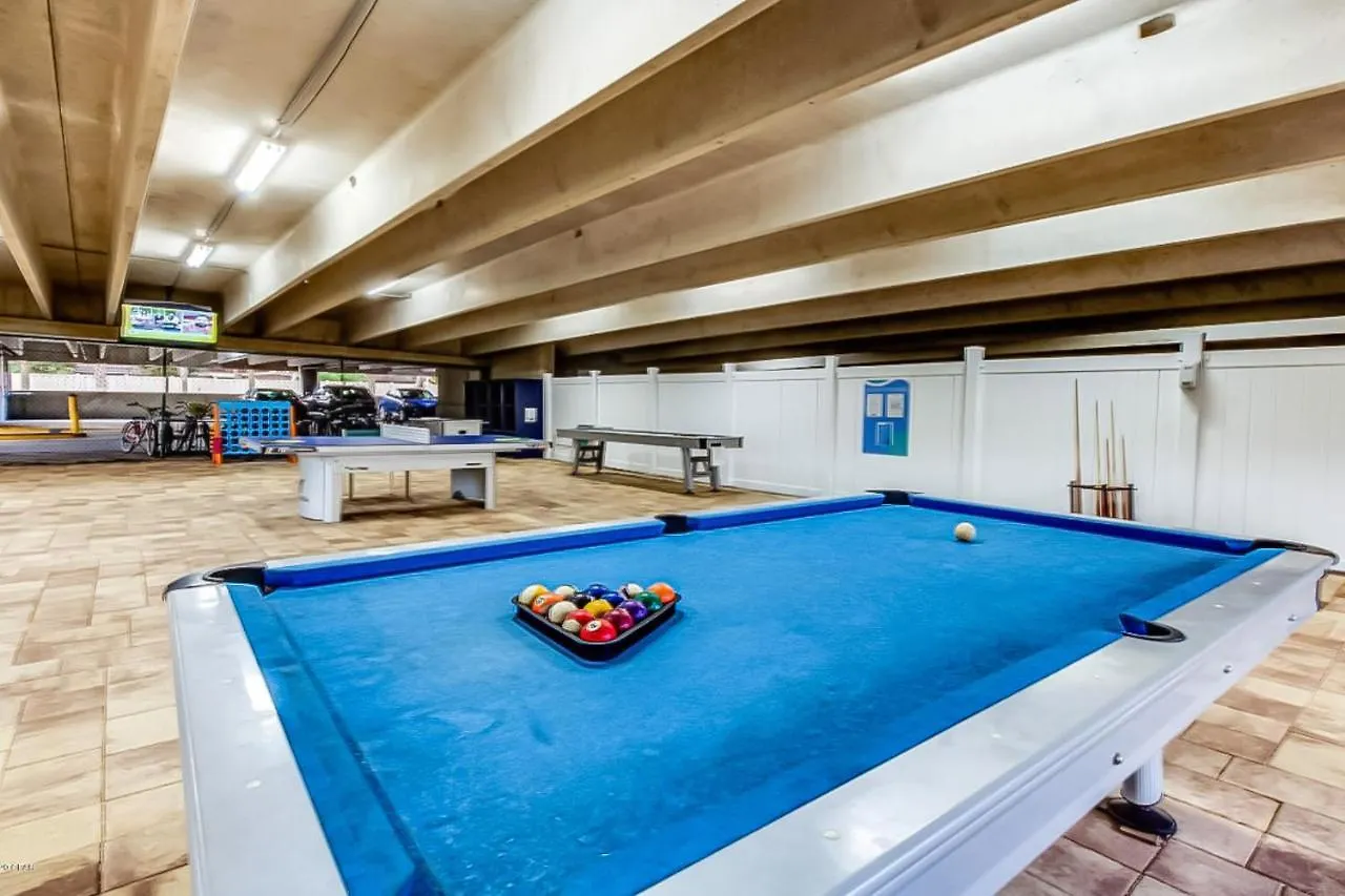 Emerald Beach Resort 536 Panama Stadt 0*,  USA